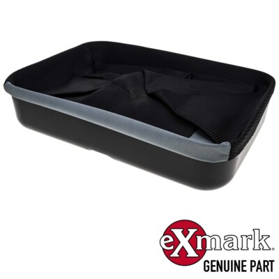 Genuine Exmark 161-6778 Ultra Vac Bagger for Ultra Vac Lazer Z | eBay