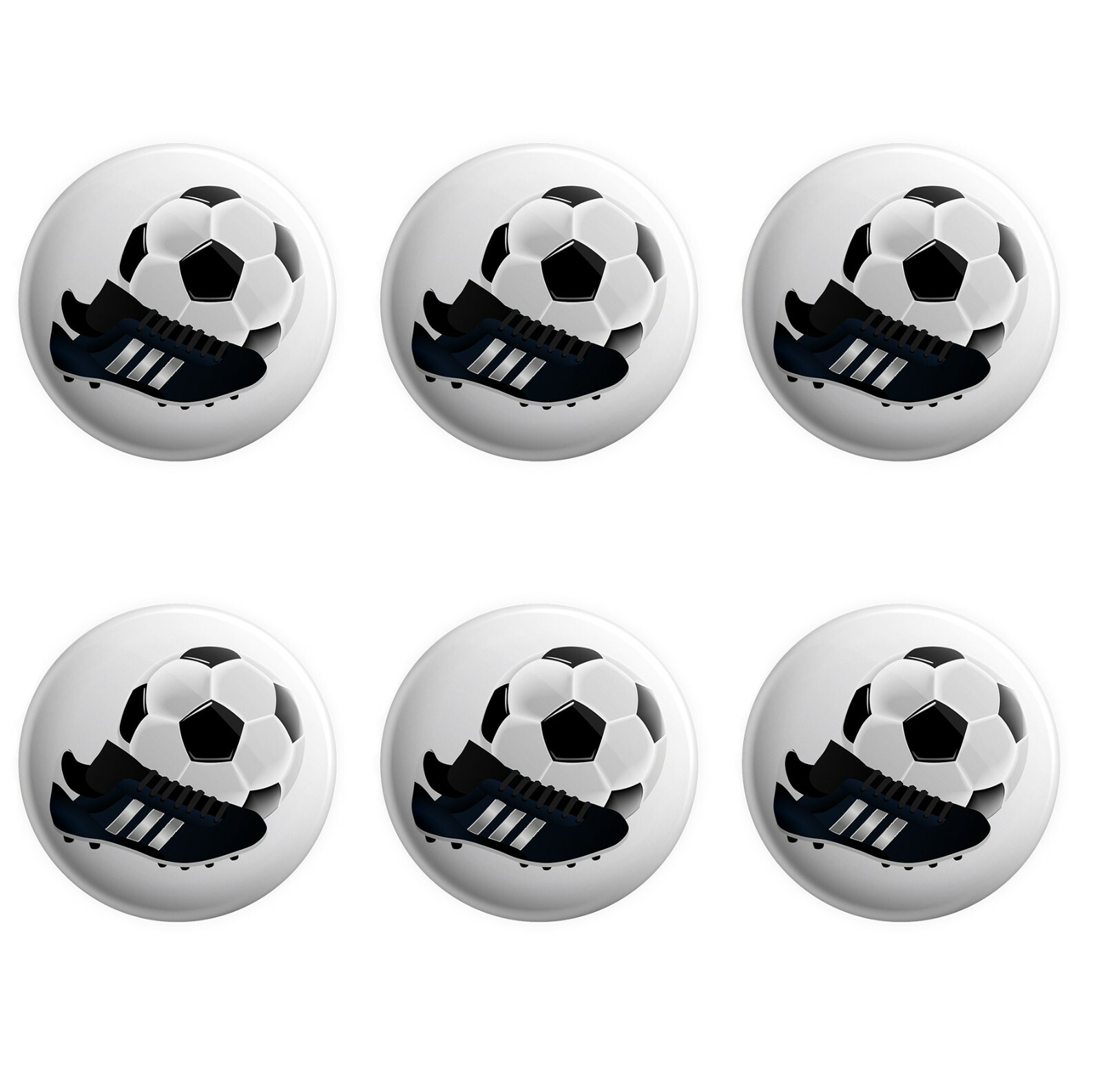 Football Party Bags Fillers Favours Goody Birthday Events Awards Kids