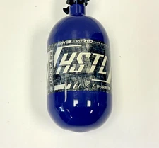 HK Army HSTL 68/4500 Carbon Fiber HPA Compressed Air Tank - Standard Reg 05/24