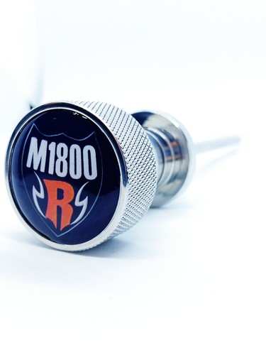 Suzuki M109R BOULEVARD Oil Cap 071811-001A - Picture 2 of 3