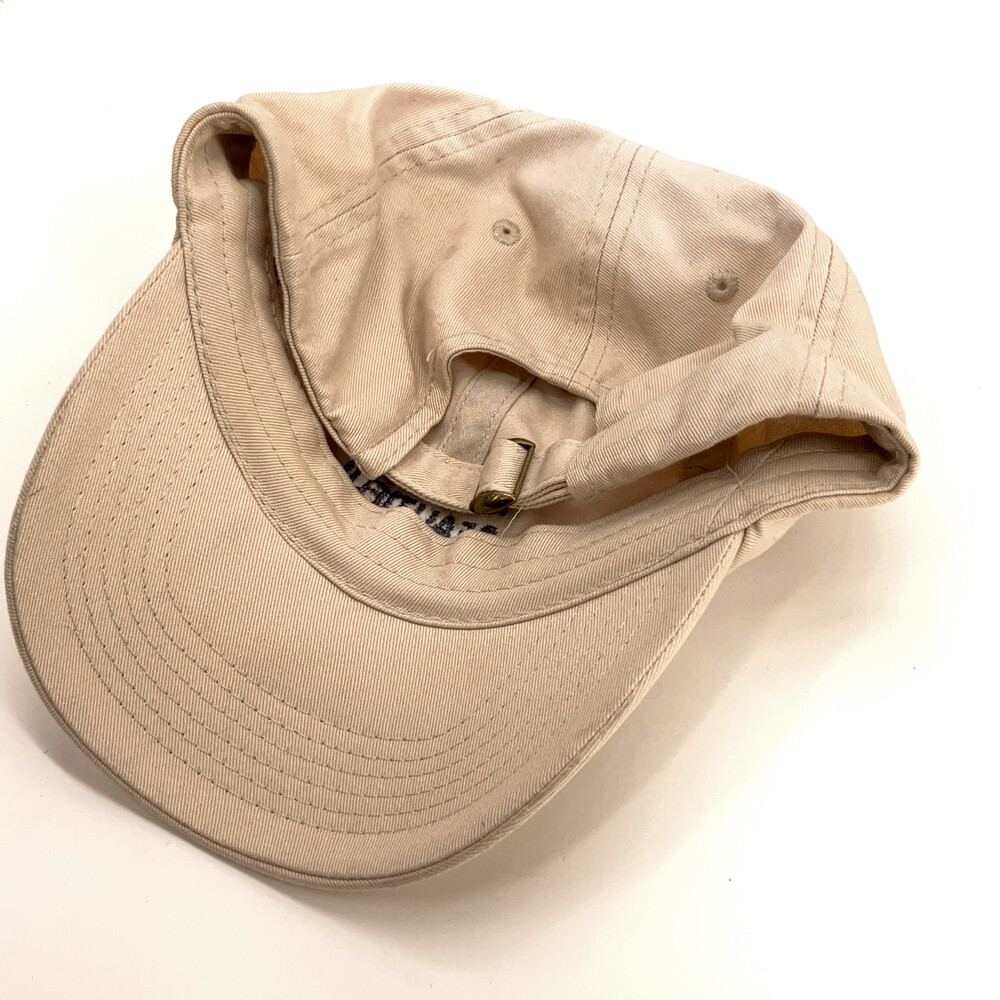 Make Beautiful Things cotton baseball cap makers … - image 3