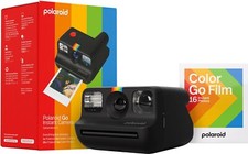 Polaroid Go Gen 2 Everything Box - Black