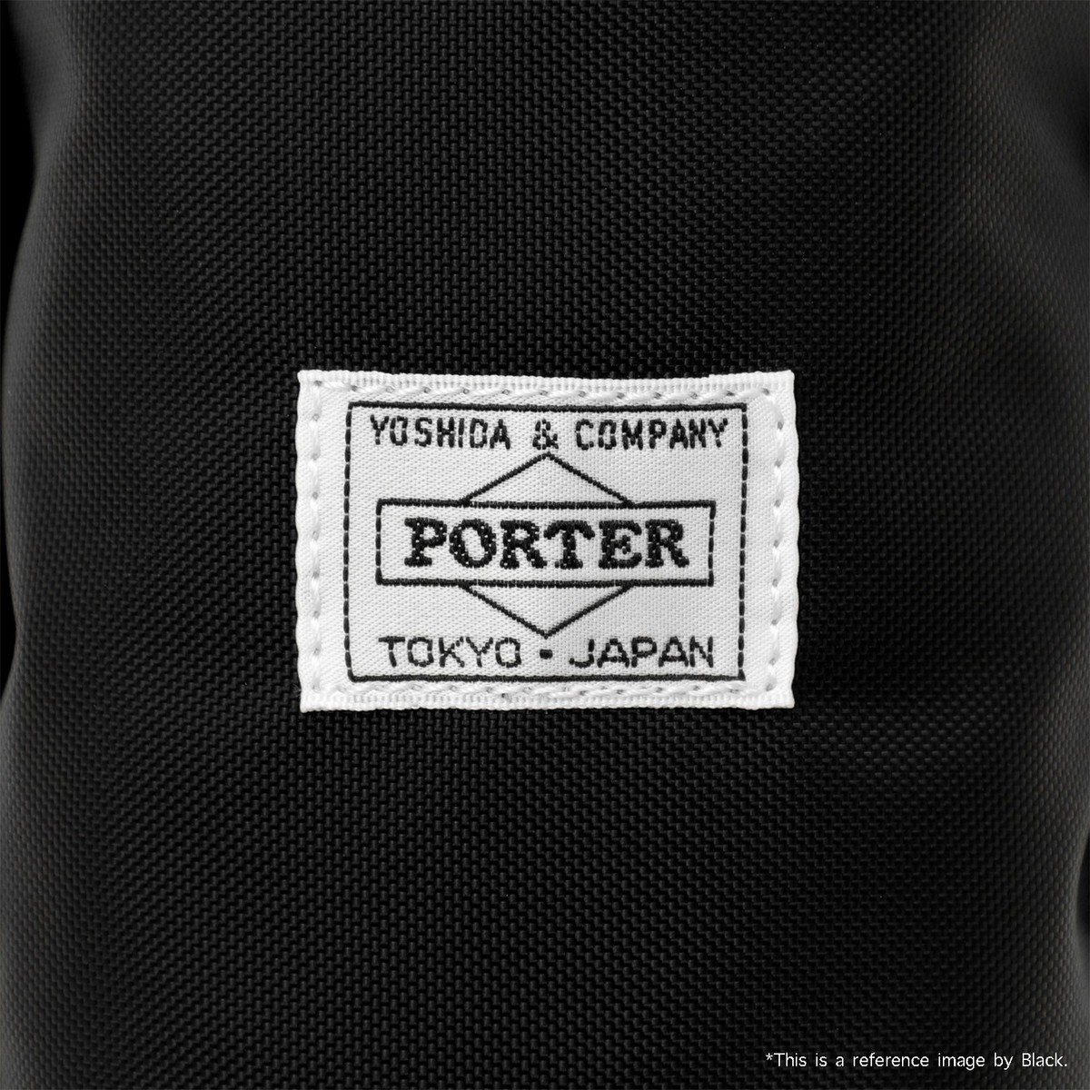 YOSHIDA COMPANY POTR HYKE x PORTER ARM POUCH SIZE 2 YOSHIDA COMPANY POTR HYKE x PORTER ARM POUCH SIZE 2