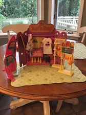 California Dream Barbie Surf 'n Shop by Mattel