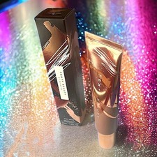 FENTY BEAUTY Body Sauce Luminizing Tint in 06 Sinamon Sizzle New In Box 3.2oz