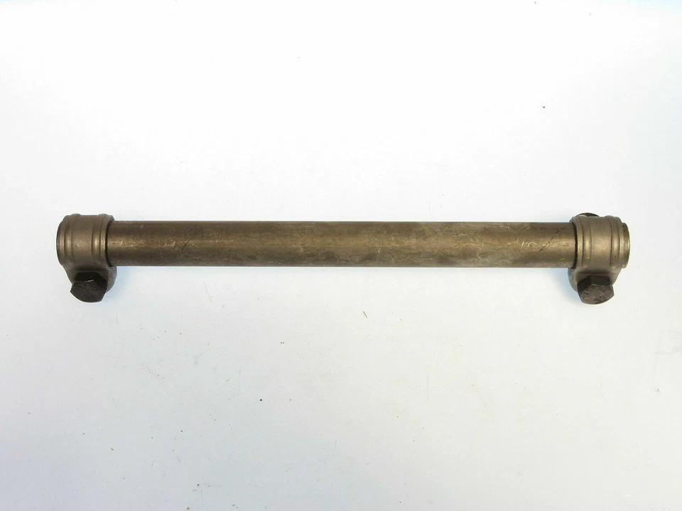 Tie Rod End Adjusting Sleeve Fits BMW 2002 1974-1976 ES2155S - Image 2 of 2