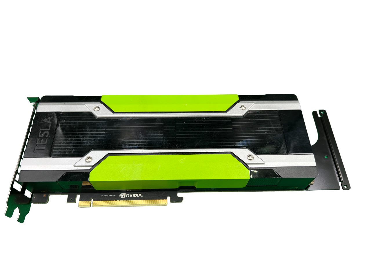 Dell nVIDIA TESLA M10 QUAD 32GB GDDR5 GRAPHICS CARD eBay