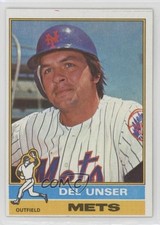 Del Unser