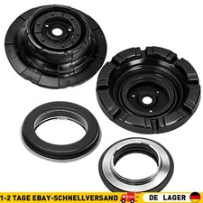 2x FEDERBEINLAGER DOMLAGER VORNE für VW T5 MULTIVAN BUS TRANSPORTER 7E0412319