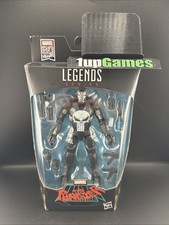 The Punisher Marvel Legends War Machine NEW SELAED T38
