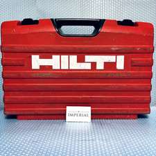 Hilti TE7-C Bohrhammer Bohrmaschine TE 7-C mit Staubfänger gebraucht