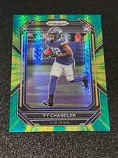 Ty Chandler Vikings