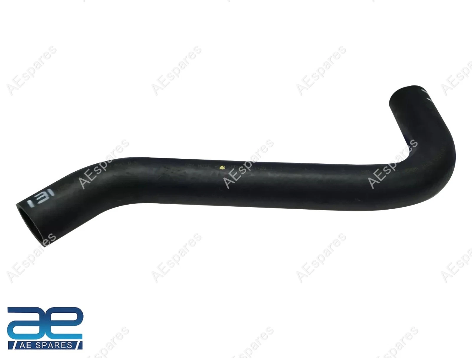 Radiator Upper Hose Assembly For Hyundai Accent 1st Gen 1999-2012 2541125000 view 2