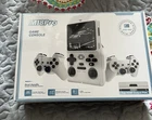 M18 Pro Retro Handheld Game Console 21,000+ Games HDMI 2 Controllers Plug & Play