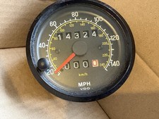 westfield Caterham vdo speedo 140 mph