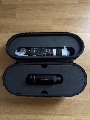Cheyenne SOL NOVA 3.5 Tattoo-Maschine | Akku | Baujahr 2024 | OVP & Zubehör