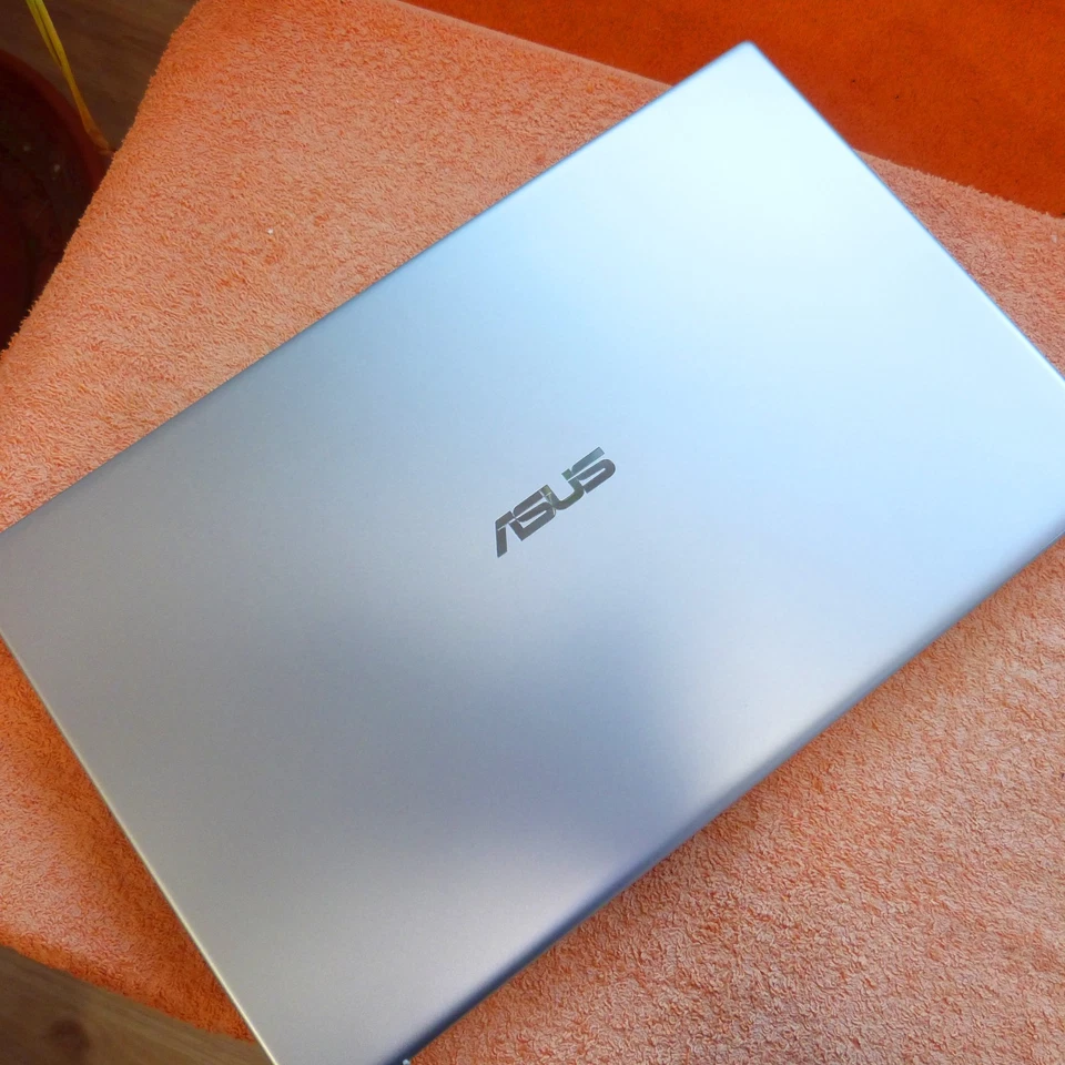Asus K712 VivoBook METALL UltraBook I 10 Gen Intel I  17 Zoll l SSD Windows 11 - Bild 2 von 4