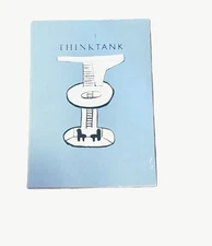 Think Tank - Robin Winters - 1986 - Paperback