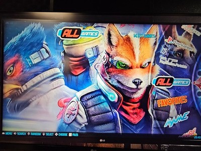 Batocera v42 Retro Gaming Micro SD   256GB SanDisk   Plug & Play- Raspberry Pi 5