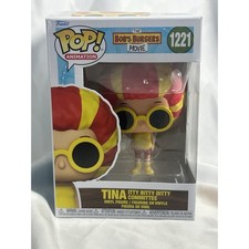 Ultimate Funko Pop Bob's Burgers Figures Gallery and Checklist 27