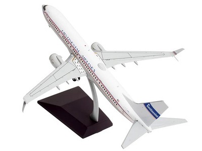BOEING 737-900ER AIRCRAFT 