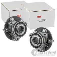 Roulement de roue Chevrolet CRUZE