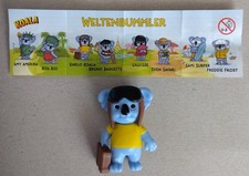 Kuchenmeister, Koala, Weltenbummler 2026, Karlo Koala mit BPZ, 114