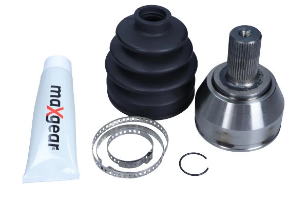 Jeu de joints arbre de transmission MAXGEAR pour réparation de train avant Ford 1446223