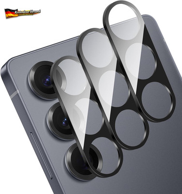 Kameraschutz Set für Smartphone - 9H HD Glas Schutzfolie für Linsen, Kratzfrei