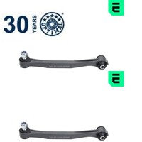 2X Stange/Strebe FüR Stabilisator Optimal G7-530 2 PendelstüTzen Stabi