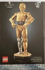 LEGO 75398 Star Wars C-3PO Building Set 1138 Pieces New Sealed 25th