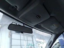 Rear View Mirror Manual Dimming Fits 01-24 EXPLORER 1602512