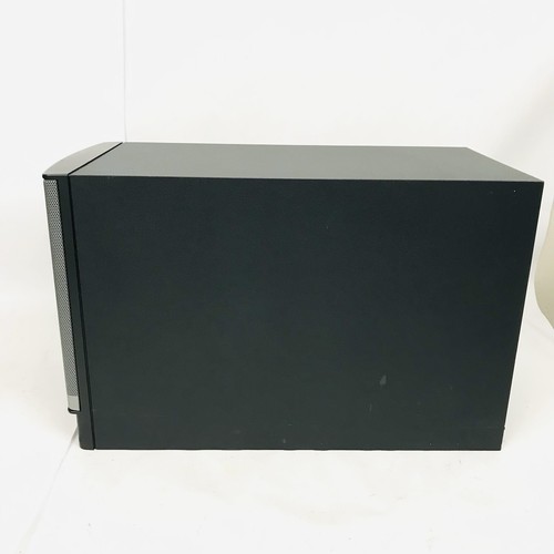 Système de haut-parleurs multimédia Bose Companion 3 Series II pour ordinateur avec câbles, pod - Photo 9/14
