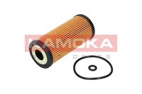 Kamoka ÖLfilter F108801 Filtereinsatz FüR Mercedes Vaneo Klasse W168 W245 W169