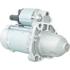 Denso 11T 12V Starter For Jeep Wrangler 2018 56029780AD 16431; 410-52670