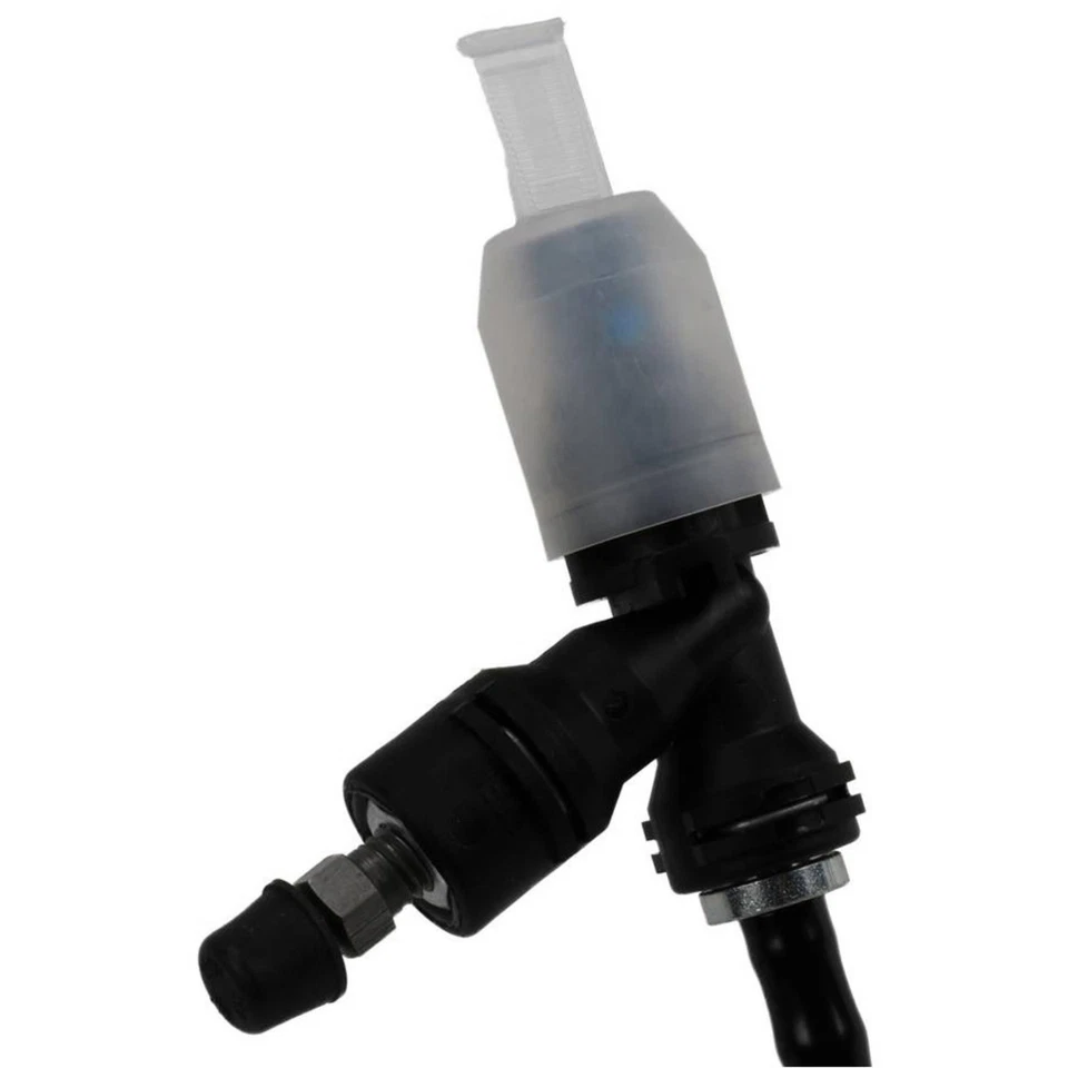 12582665 AC Delco mangueira de embreagem inferior para Chevy Chevrolet Cobalt Pontiac G5 07-10 - Imagem 2 de 3