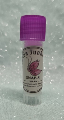 #ad #ad SNAP 8 RAW TOPICAL PEPTIDE POWDER 1 GRAM $35.00