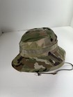 OCP Boonie Hat Men Size 7 5/8 Multicam Camouflage Military Ripstop Army NWOT