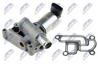 NTY EGR-PL-003 Agr-Ventil FüR Opel