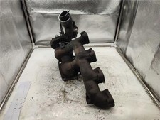 TURBOLADER Ford Mondeo II Hatchback 1.8 TD CLX (RFN) 1999 97FF6K682AD