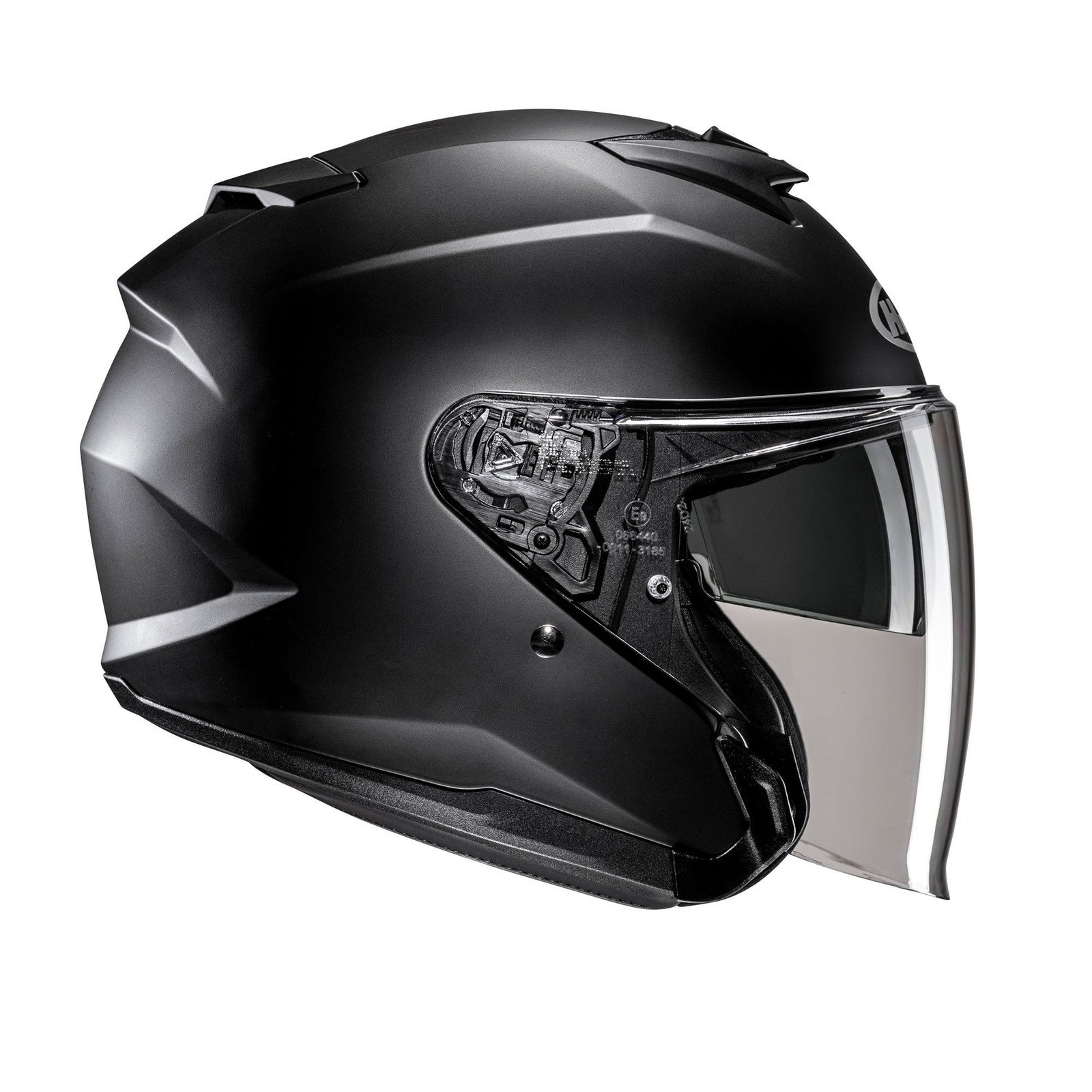 Semi Flat Black, photo 3 of 5