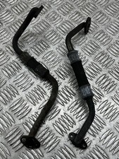 Suzuki GSXR 1000 K3 2003 # Ölkühler Schläuche Rohre 2003 - 2004