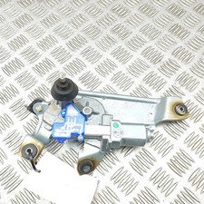 SUBARU OUTBACK BS Heckklappen-Fensterwischermotor 86510-SG081 2.0 Diesel 3426692