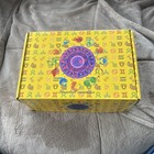 12 Constellation Scented Candles In Box — photo 1
