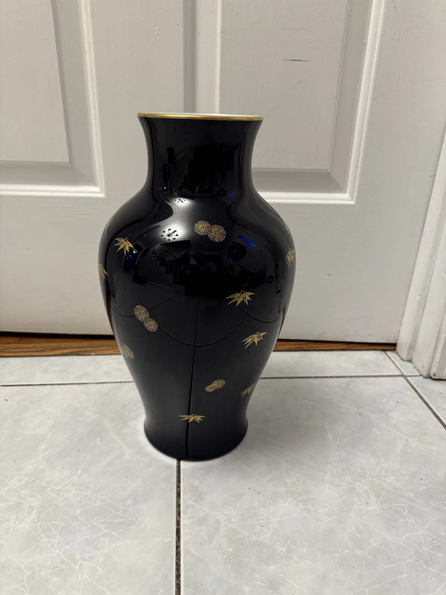 Okura In Collectible Japanese Vases & Jars (1900-Now) for sale | eBay