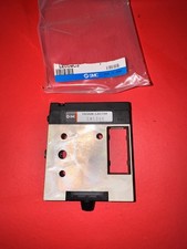SMC ZM134H ZM Series Vacuum Ejector Vacuum Generator 1.3mm