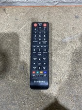 Samsung AK59-00149A Remote Control Black for TV DVD Blu-ray Player