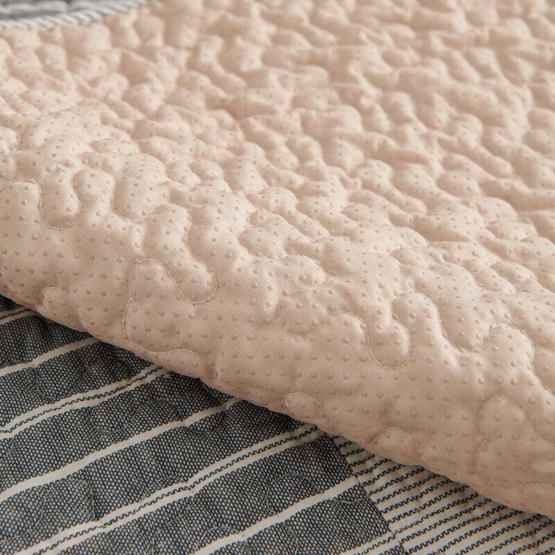 Хлопковый лоскутный стеганый чехол для дивана Four Seasons защита дивана - Изображение 4 из 4