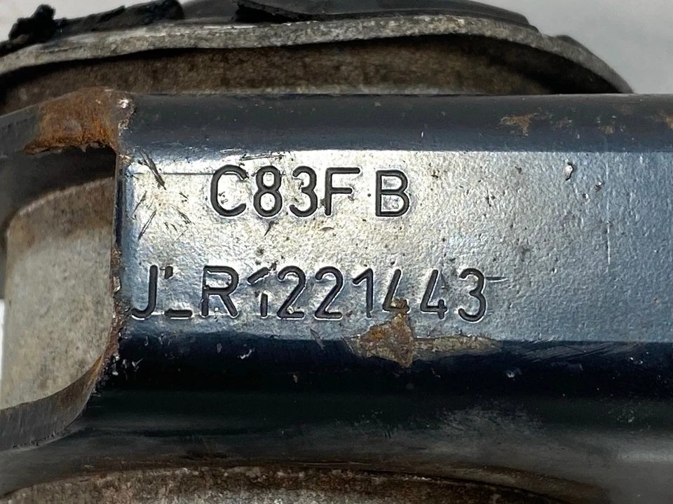 17-20 JAGUAR F-PACE ЗАДНИЙ ЛЕВЫЙ / ПРАВЫЙ ПЕРЕДНИЙ ПОПЕРЕЧНЫЙ РЫЧАГ НИЖНИЙ РЫЧАГ УПРАВЛЕНИЯ OEM - Изображение 3 из 3