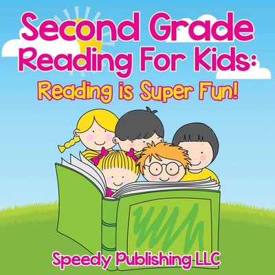 Speedy Publishing Llc | Second Grade Reading For Kids | Taschenbuch | Englisch